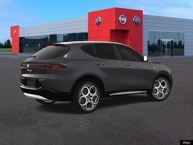 new 2024 Alfa Romeo Tonale car, priced at $51,800