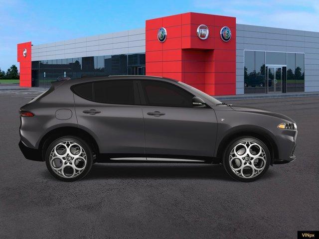 new 2024 Alfa Romeo Tonale car, priced at $54,800