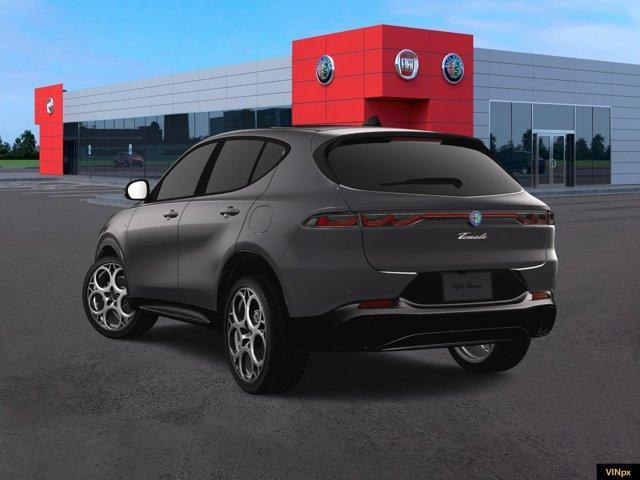 new 2024 Alfa Romeo Tonale car, priced at $54,800