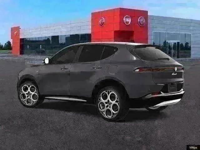 new 2024 Alfa Romeo Tonale car, priced at $51,800