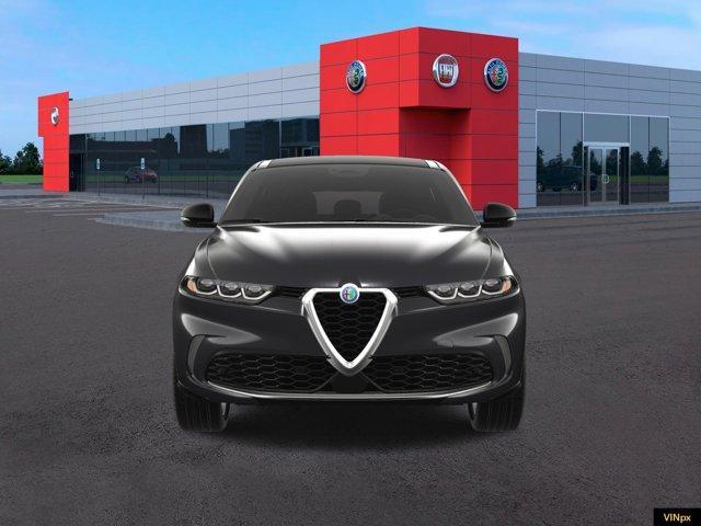 new 2024 Alfa Romeo Tonale car, priced at $54,800