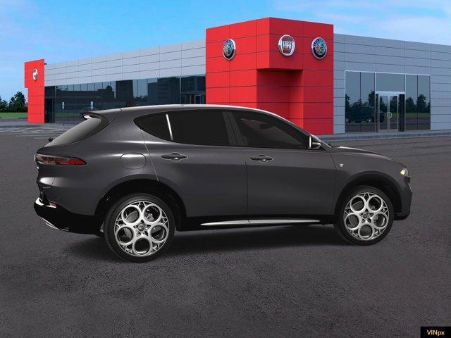 new 2024 Alfa Romeo Tonale car, priced at $54,800