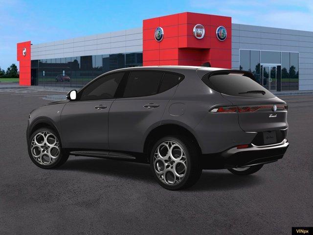 new 2024 Alfa Romeo Tonale car, priced at $54,800