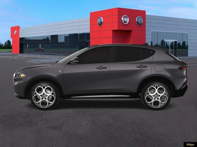 new 2024 Alfa Romeo Tonale car, priced at $54,800