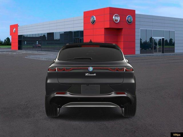 new 2024 Alfa Romeo Tonale car, priced at $54,800