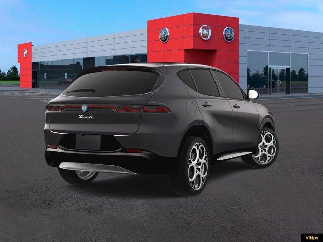 new 2024 Alfa Romeo Tonale car, priced at $54,800