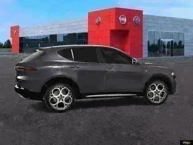 new 2024 Alfa Romeo Tonale car, priced at $51,800