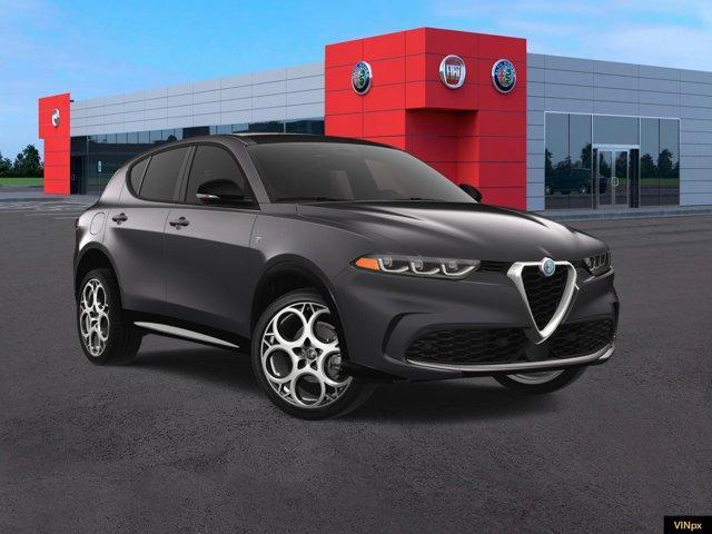 new 2024 Alfa Romeo Tonale car, priced at $54,800