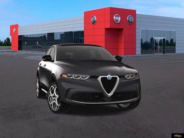 new 2024 Alfa Romeo Tonale car, priced at $54,800