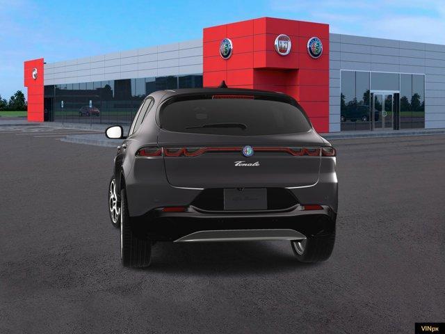 new 2024 Alfa Romeo Tonale car, priced at $54,800