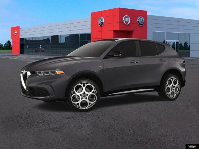 new 2024 Alfa Romeo Tonale car, priced at $54,800