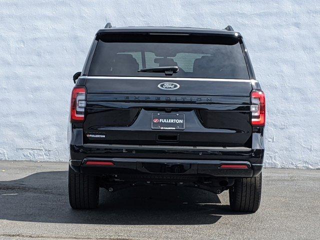 used 2024 Ford Expedition car, priced at $67,000