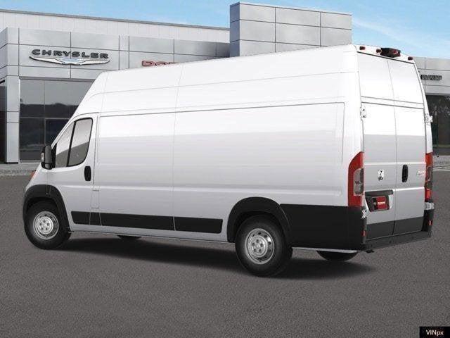 new 2025 Ram ProMaster 3500 car, priced at $60,270