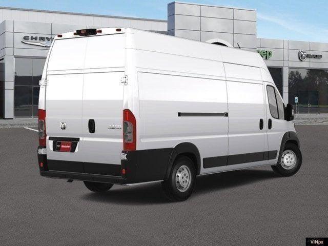 new 2025 Ram ProMaster 3500 car, priced at $60,270