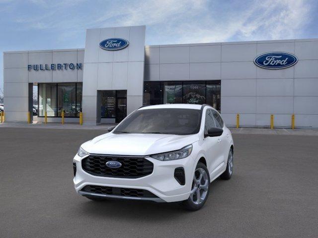 new 2024 Ford Escape car, priced at $35,595