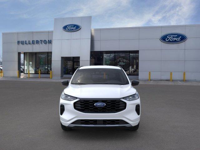 new 2024 Ford Escape car, priced at $35,595