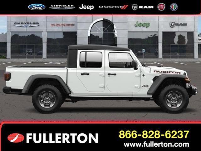 used 2022 Jeep Gladiator car, priced at $33,500