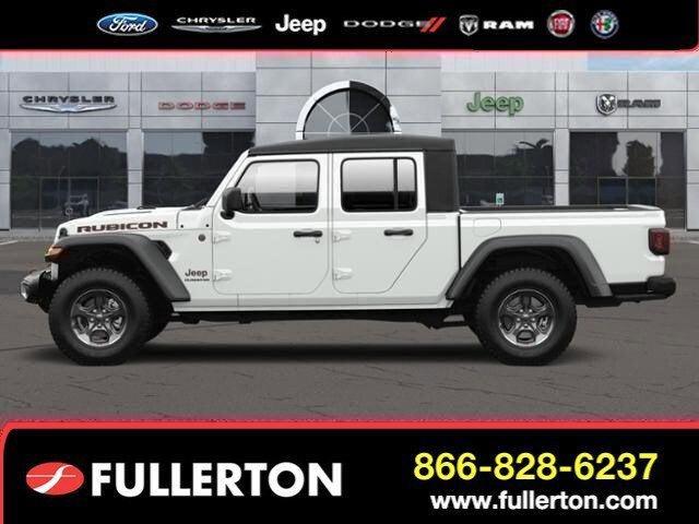 used 2022 Jeep Gladiator car, priced at $33,500