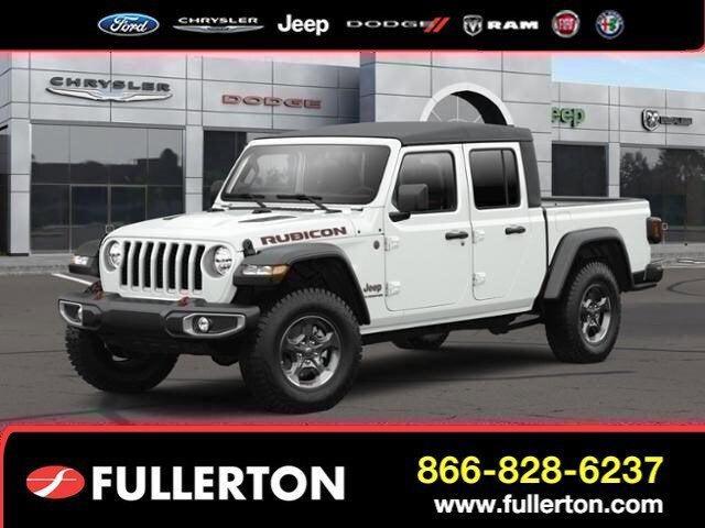 used 2022 Jeep Gladiator car, priced at $33,500