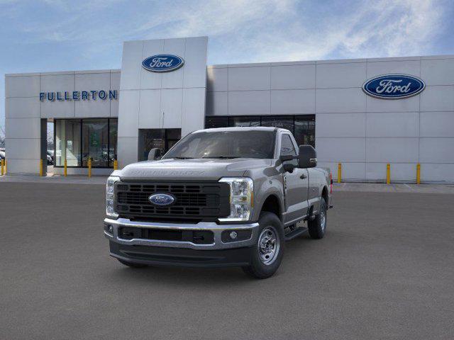 new 2024 Ford F-250 car, priced at $51,988