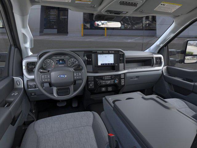 new 2024 Ford F-250 car, priced at $51,988