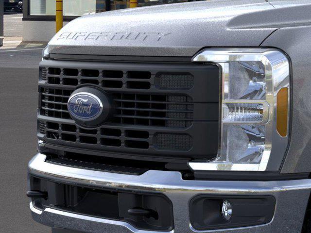 new 2024 Ford F-250 car, priced at $51,988