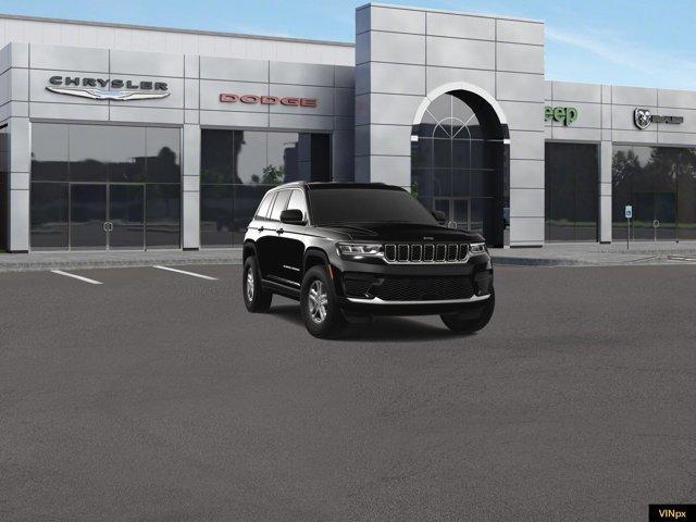 new 2025 Jeep Grand Cherokee car, priced at $41,425