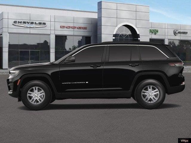 new 2025 Jeep Grand Cherokee car, priced at $41,425