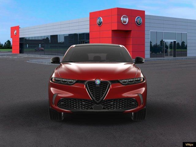 new 2025 Alfa Romeo Tonale car, priced at $58,125