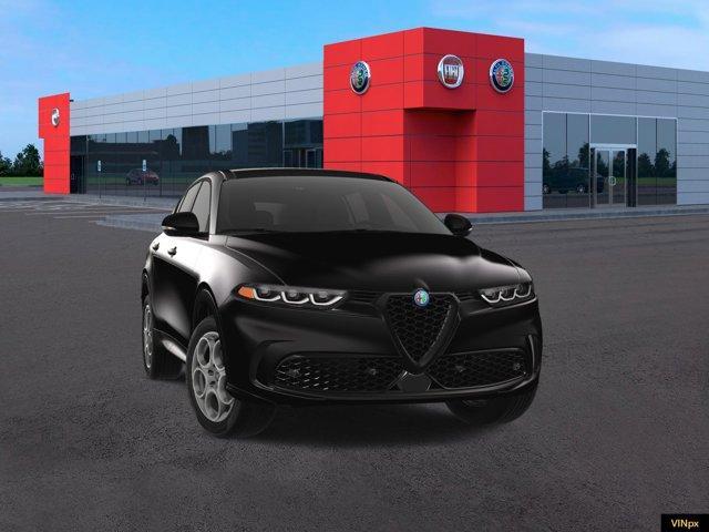 new 2025 Alfa Romeo Tonale car, priced at $50,125