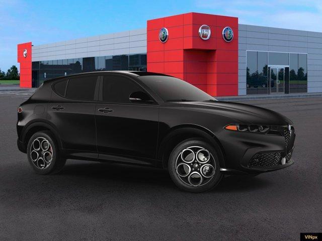 new 2025 Alfa Romeo Tonale car, priced at $50,125