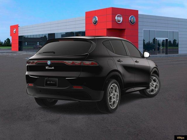 new 2025 Alfa Romeo Tonale car, priced at $50,125