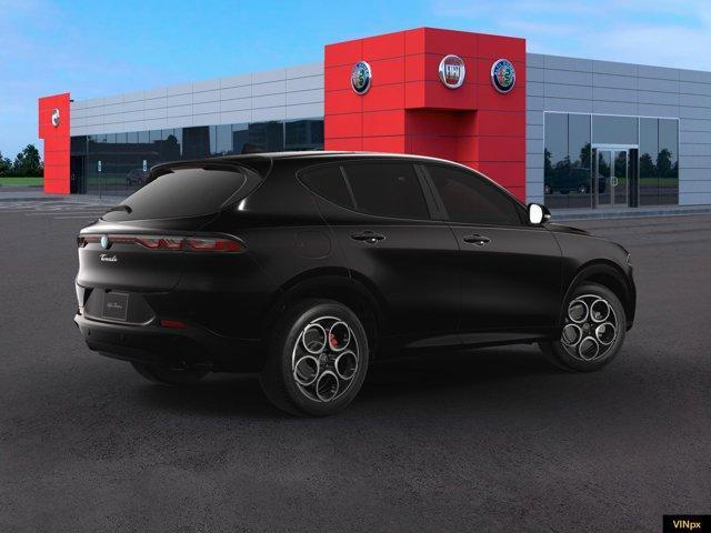 new 2025 Alfa Romeo Tonale car, priced at $50,125