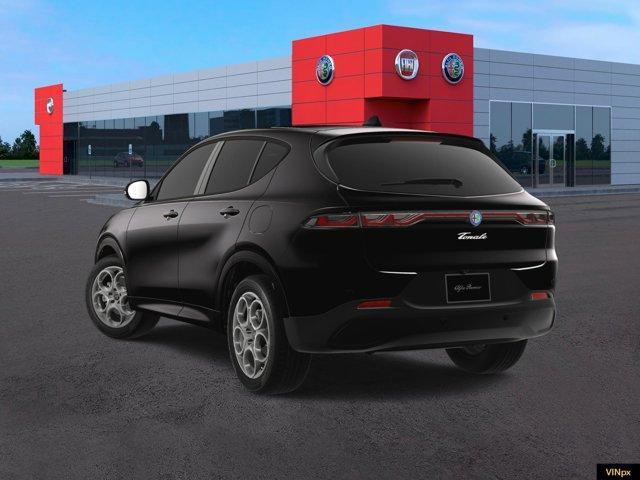 new 2025 Alfa Romeo Tonale car, priced at $50,125