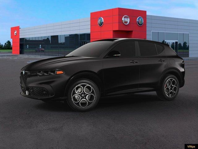 new 2025 Alfa Romeo Tonale car, priced at $50,125