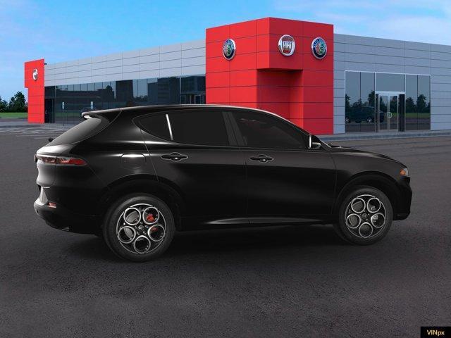 new 2025 Alfa Romeo Tonale car, priced at $50,125