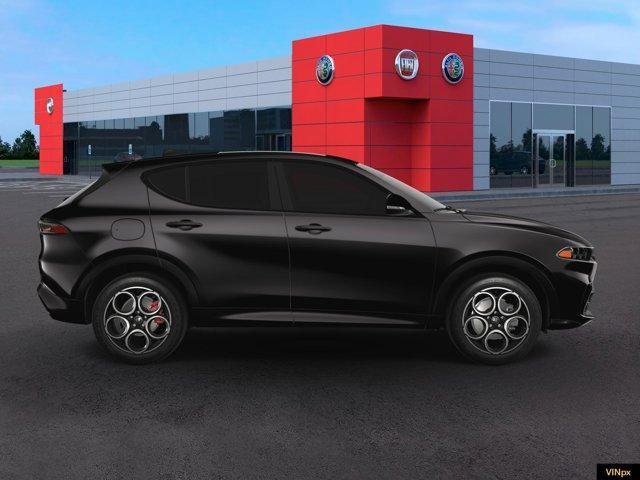 new 2025 Alfa Romeo Tonale car, priced at $50,125