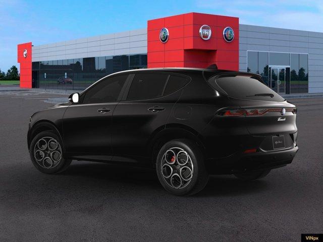 new 2025 Alfa Romeo Tonale car, priced at $50,125