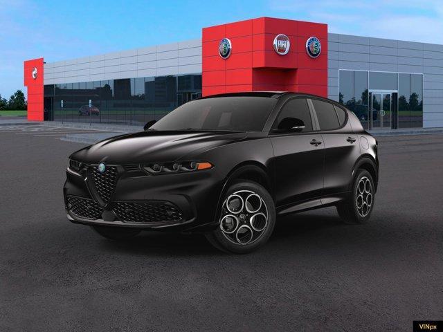 new 2025 Alfa Romeo Tonale car, priced at $50,125