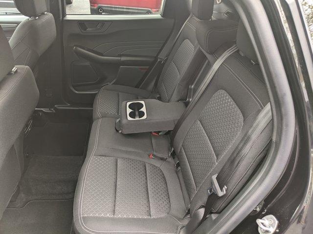 used 2025 Ford Escape car, priced at $29,995