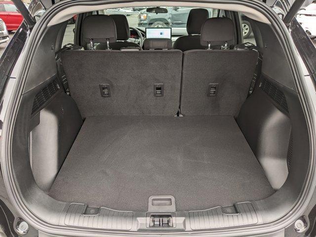 used 2025 Ford Escape car, priced at $29,995
