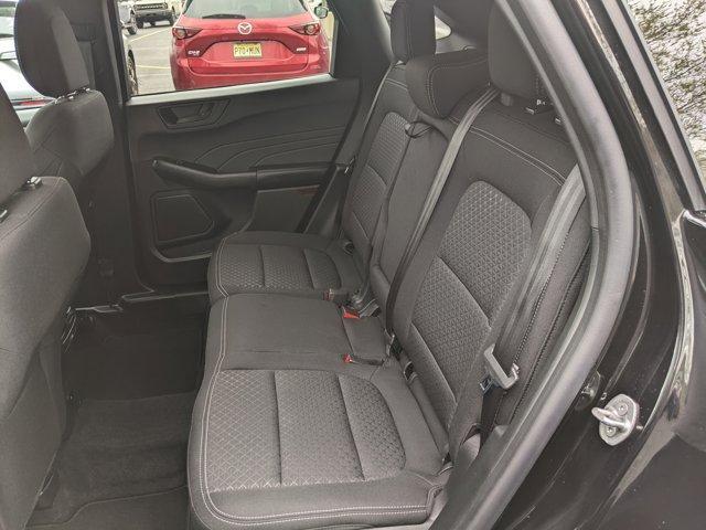 used 2025 Ford Escape car, priced at $29,995