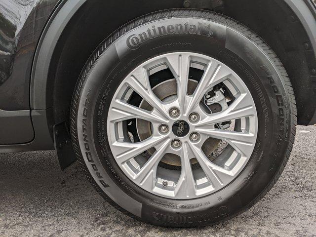 used 2025 Ford Escape car, priced at $29,995