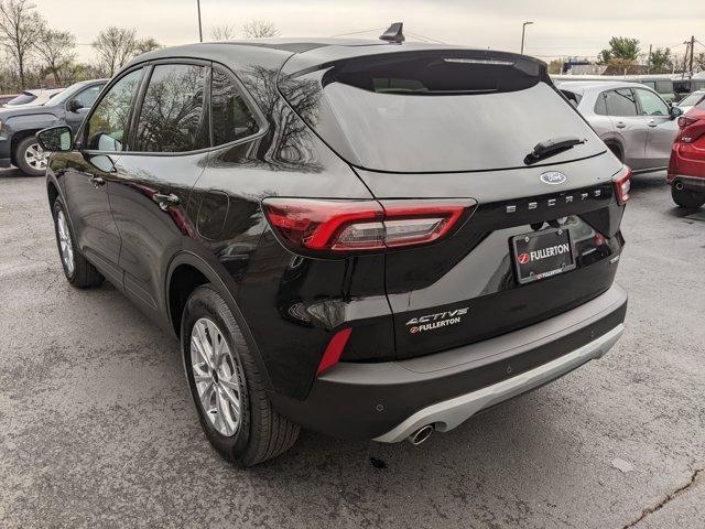 used 2025 Ford Escape car, priced at $29,995