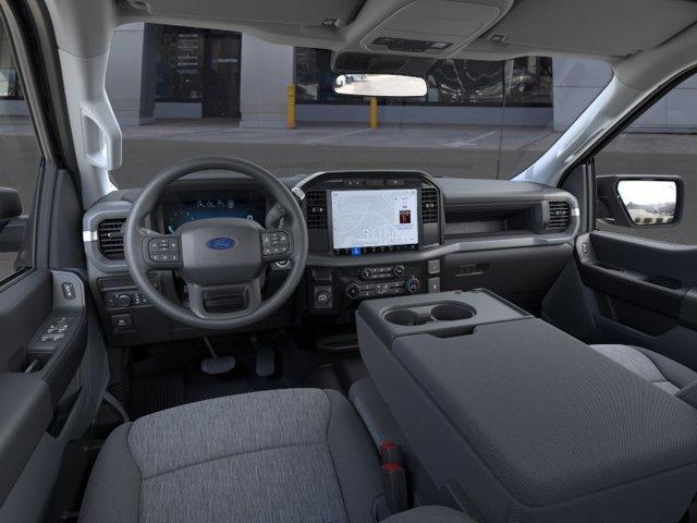 new 2024 Ford F-150 car, priced at $48,979