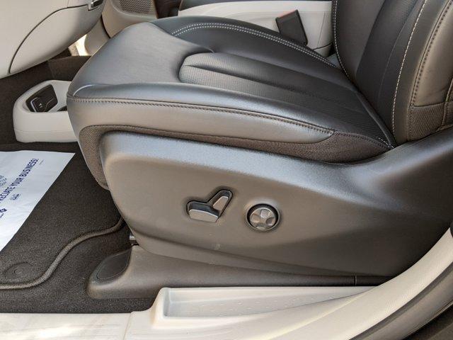 used 2023 Chrysler Pacifica Hybrid car, priced at $46,179