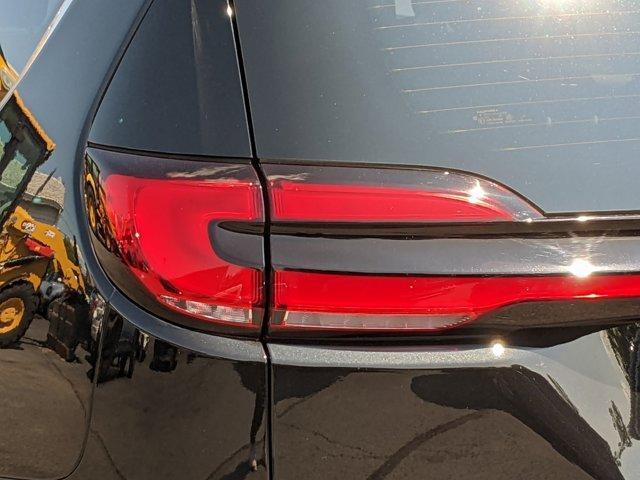 used 2023 Chrysler Pacifica Hybrid car, priced at $46,179