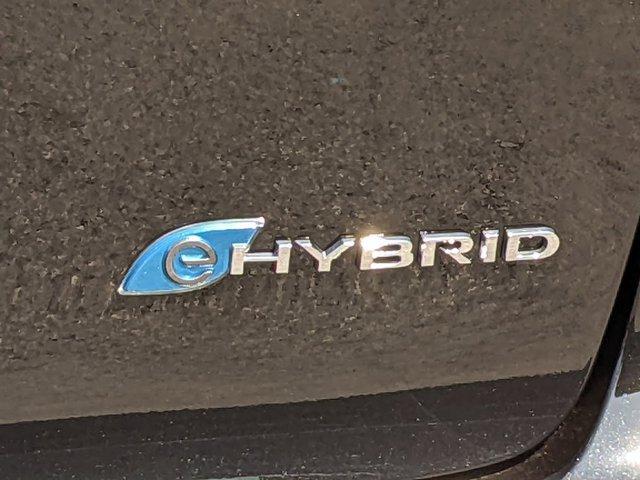 used 2023 Chrysler Pacifica Hybrid car, priced at $46,179