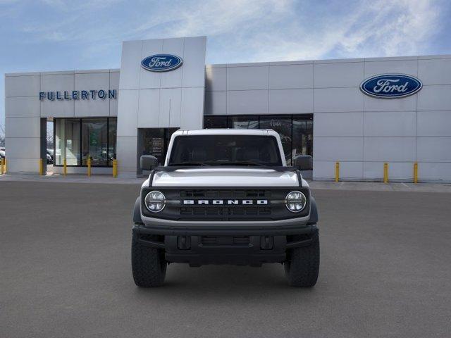 new 2023 Ford Bronco car, priced at $50,410