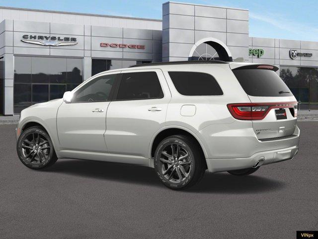 new 2025 Dodge Durango car, priced at $53,080